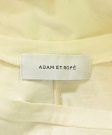ADAM ET ROPE（アダムエロペ）Tシャツ・カットソー 白 サイズ:F レディース/2200706413090