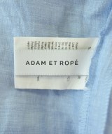 ADAM ET ROPE（アダムエロペ）ブラウス 青 サイズ:F レディース/2200705452113