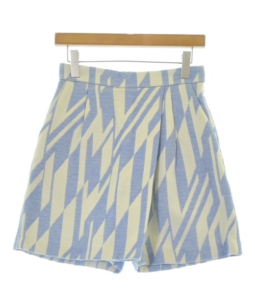 ADAM ET ROPE(アダムエロペ)のショートパンツ サイズ:36(S位) 3,600円