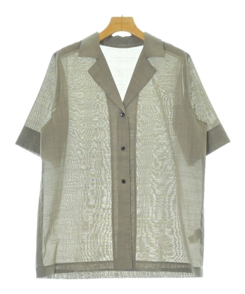 ADAM ET ROPE(アダムエロペ)のカジュアルシャツ サイズ:F 5,600円