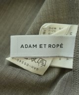 ADAM ET ROPE（アダムエロペ）カジュアルシャツ グレー サイズ:F レディース/2200708369029
