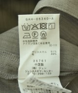 ADAM ET ROPE（アダムエロペ）カジュアルシャツ グレー サイズ:F レディース/2200708369029