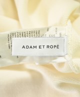 ADAM ET ROPE（アダムエロペ）ニット・セーター 白 サイズ:F レディース/2200706222098