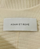 ADAM ET ROPE（アダムエロペ）カーディガン 白 サイズ:F レディース/2200706419153