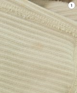 ADAM ET ROPE（アダムエロペ）カーディガン 白 サイズ:F レディース/2200706419153