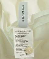ADAM ET ROPE（アダムエロペ）カジュアルシャツ 白 サイズ:F レディース/2200709337034