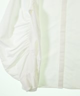 ADAM ET ROPE（アダムエロペ）カジュアルシャツ 白 サイズ:F レディース/2200709337034