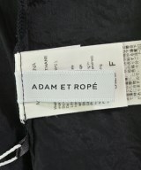 ADAM ET ROPE（アダムエロペ）ブラウス 黒 サイズ:F レディース/2200709398066
