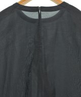 ADAM ET ROPE（アダムエロペ）ブラウス 黒 サイズ:F レディース/2200709398066