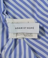ADAM ET ROPE（アダムエロペ）カジュアルシャツ 青 サイズ:F レディース/2200706199017