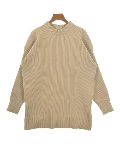 ADAM ET ROPE(アダムエロペ)のニット・セーター サイズ:F 3,300円