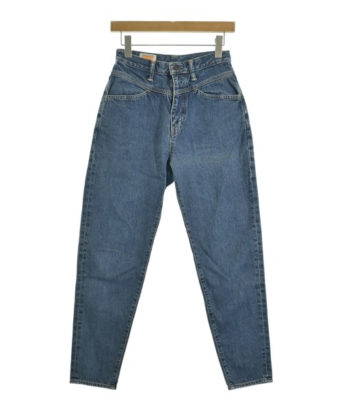 ADAM ET ROPE(アダムエロペ)のデニムパンツ サイズ:26(M位) 3,300円