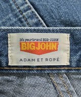 ADAM ET ROPE（アダムエロペ）デニムパンツ 青 サイズ:26(M位) レディース/2200708378076