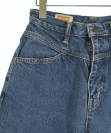 ADAM ET ROPE（アダムエロペ）デニムパンツ 青 サイズ:26(M位) レディース/2200708378076