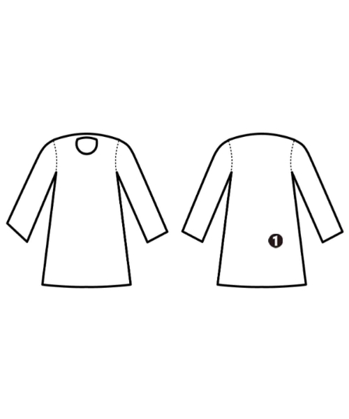 ADAM ET ROPE（アダムエロペ）ワンピース 青 サイズ:F レディース/2200662602019