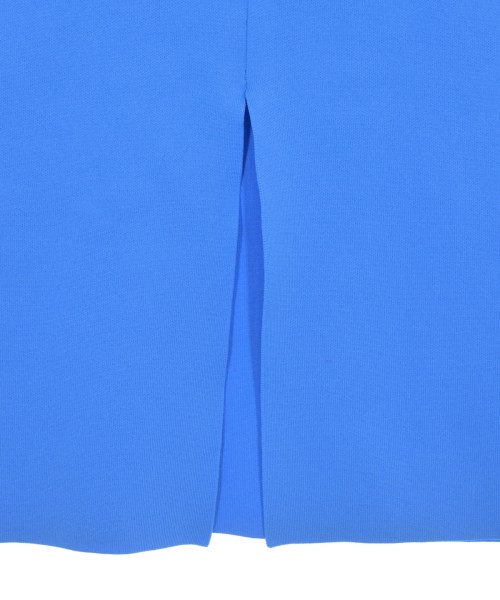 ADAM ET ROPE（アダムエロペ）ワンピース 青 サイズ:F レディース/2200662602019