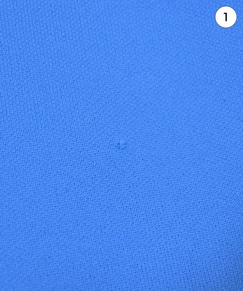 ADAM ET ROPE（アダムエロペ）ワンピース 青 サイズ:F レディース/2200662602019