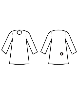 ADAM ET ROPE（アダムエロペ）ワンピース 青 サイズ:F レディース/2200662602019