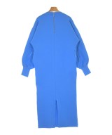 ADAM ET ROPE（アダムエロペ）ワンピース 青 サイズ:F レディース/2200662602019