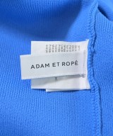 ADAM ET ROPE（アダムエロペ）ワンピース 青 サイズ:F レディース/2200662602019