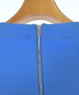 ADAM ET ROPE（アダムエロペ）ワンピース 青 サイズ:F レディース/2200662602019