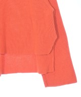 ADAM ET ROPE（アダムエロペ）ニット・セーター オレンジ サイズ:F レディース/2200662645139