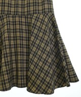 ADAM ET ROPE（アダムエロペ）ロング・マキシ丈スカート ベージュ サイズ:36(S位) レディース/2200658328053