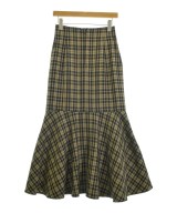 ADAM ET ROPE ロング・マキシ丈スカート