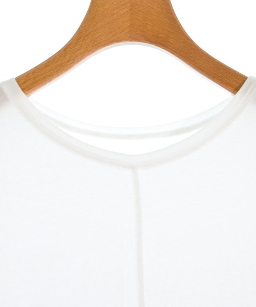ADAM ET ROPE（アダムエロペ）Tシャツ・カットソー 白 サイズ:F レディース/2200659045089