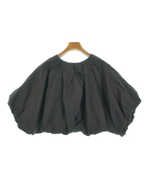 ADAM ET ROPE（アダムエロペ）ブラウス 黒 サイズ:-(XS位) レディース/2200663292066