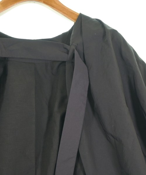 ADAM ET ROPE（アダムエロペ）ブラウス 黒 サイズ:-(XS位) レディース/2200663292066