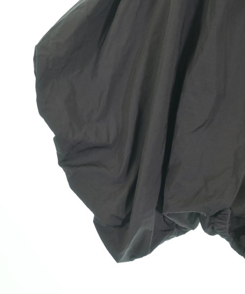 ADAM ET ROPE（アダムエロペ）ブラウス 黒 サイズ:-(XS位) レディース/2200663292066