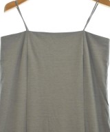 ADAM ET ROPE（アダムエロペ）ワンピース グレー サイズ:F レディース/2200653729091