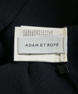 ADAM ET ROPE（アダムエロペ）ニット・セーター 黒 サイズ:F レディース/2200663552030