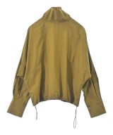 ADAM ET ROPE（アダムエロペ）カジュアルシャツ 茶 サイズ:F レディース/2200663607068