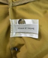 ADAM ET ROPE（アダムエロペ）カジュアルシャツ 茶 サイズ:F レディース/2200663607068
