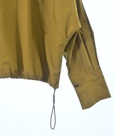 ADAM ET ROPE（アダムエロペ）カジュアルシャツ 茶 サイズ:F レディース/2200663607068