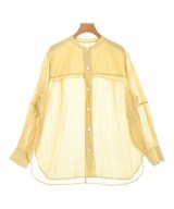 ADAM ET ROPE ブラウス