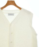 ADAM ET ROPE（アダムエロペ）ベスト/ノースリーブ 白 サイズ:F レディース/2200663849024