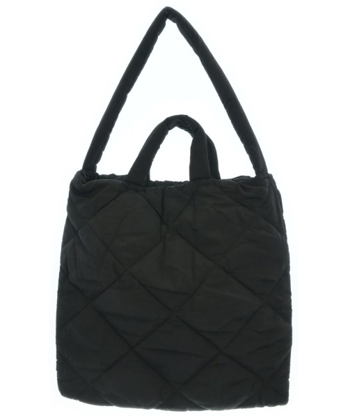 ADAM ET ROPE（アダムエロペ）ショルダーバッグ 黒 サイズ:- レディース/2200660811116