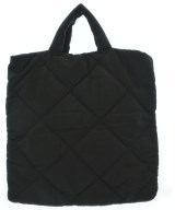 ADAM ET ROPE（アダムエロペ）ショルダーバッグ 黒 サイズ:- レディース/2200660811116