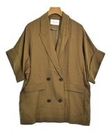 ADAM ET ROPE カジュアルジャケット