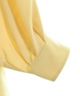 ADAM ET ROPE（アダムエロペ）カジュアルジャケット 黄 サイズ:F レディース/2200655530015