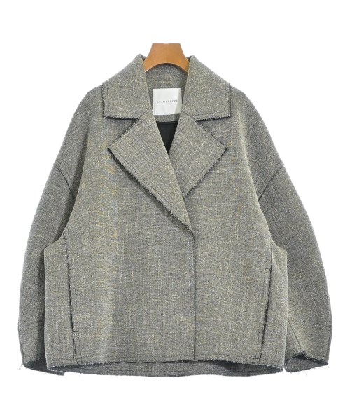 ADAM ET ROPE(アダムエロペ)その他 グレー サイズ:F/2200664248017