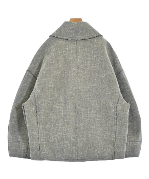 ADAM ET ROPE（アダムエロペ）その他 グレー サイズ:F レディース/2200664248017