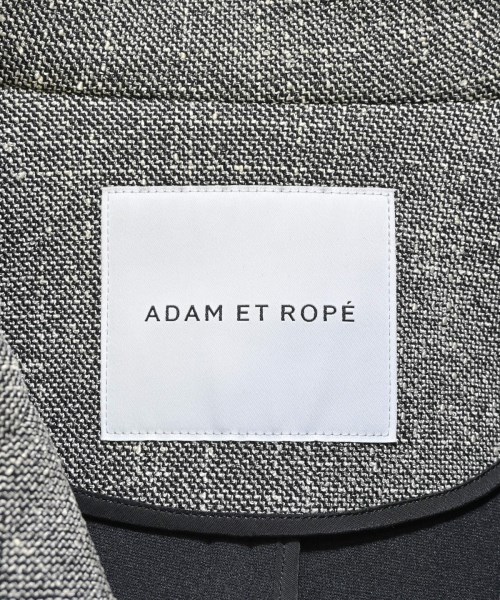 ADAM ET ROPE（アダムエロペ）その他 グレー サイズ:F レディース/2200664248017