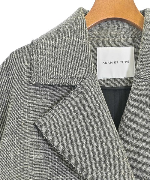 ADAM ET ROPE（アダムエロペ）その他 グレー サイズ:F レディース/2200664248017