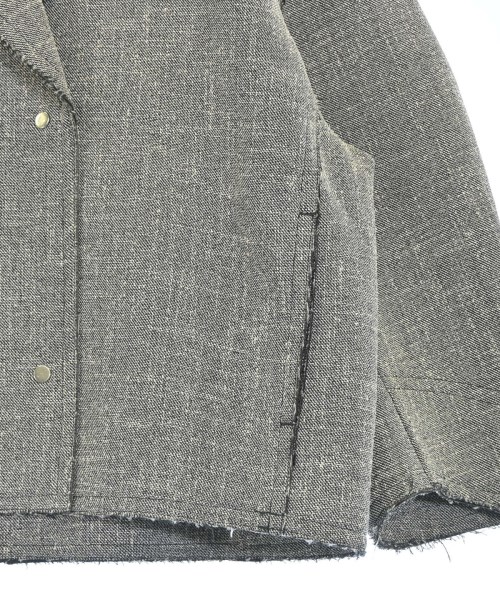 ADAM ET ROPE（アダムエロペ）その他 グレー サイズ:F レディース/2200664248017