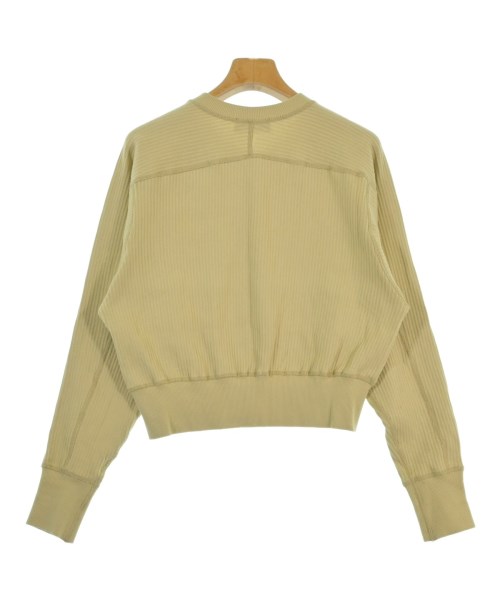 ADAM ET ROPE（アダムエロペ）カーディガン 黄 サイズ:F レディース/2200657518042