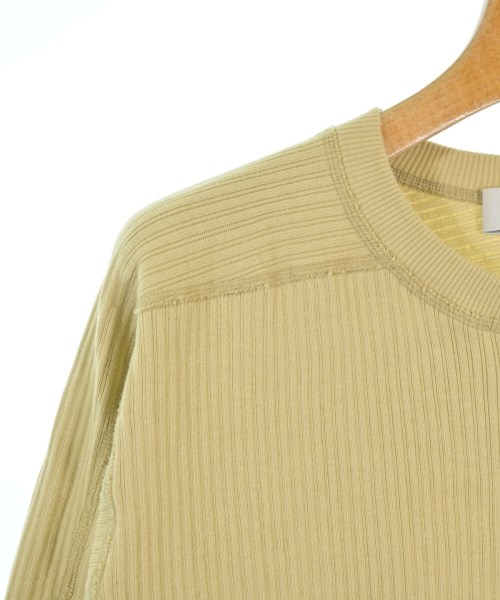 ADAM ET ROPE（アダムエロペ）カーディガン 黄 サイズ:F レディース/2200657518042